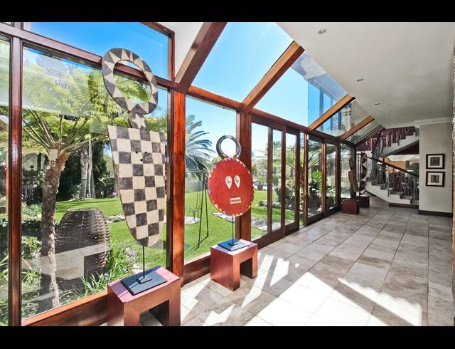 5 BEDROOM HOUSE FOR SALE IN BRYANSTON